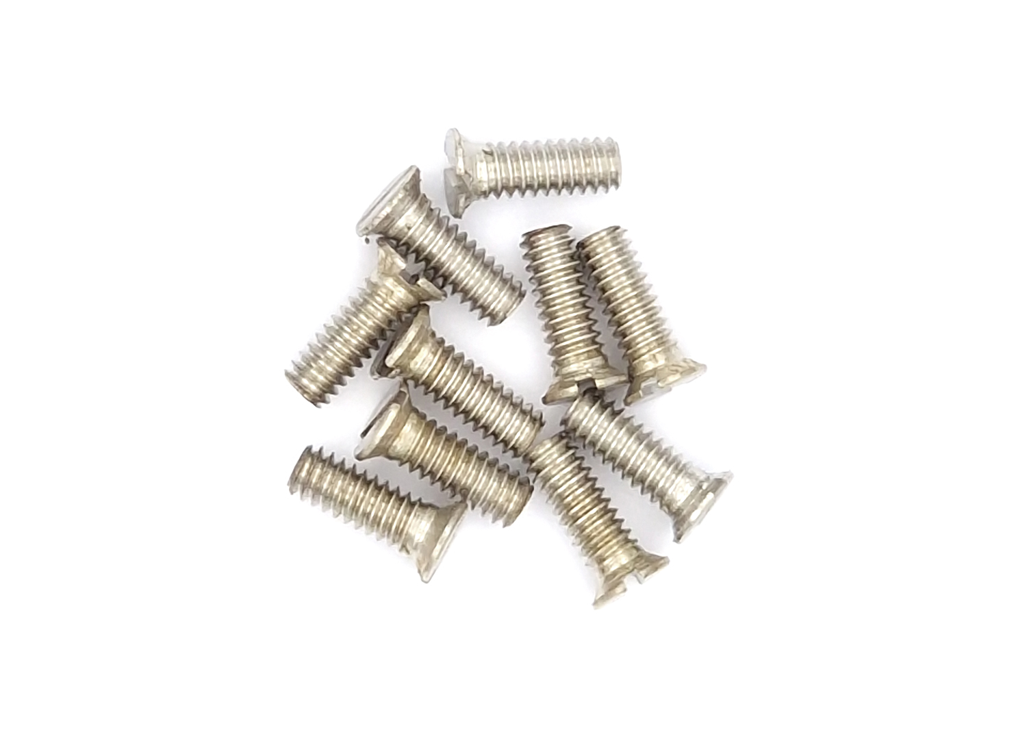  E756250 - SCHR.SENK M2,0X 5,6 VN   10 S